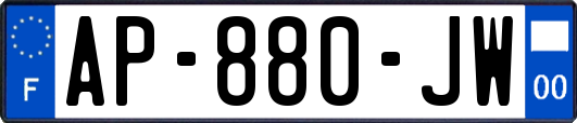 AP-880-JW