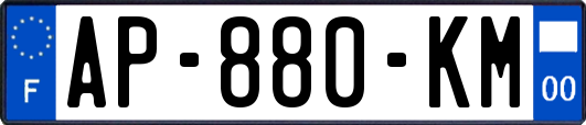 AP-880-KM