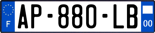 AP-880-LB