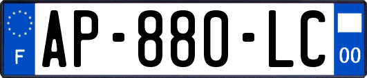 AP-880-LC