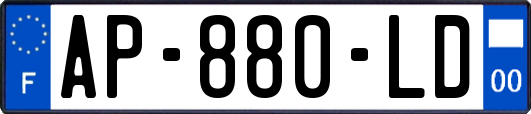 AP-880-LD