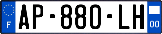 AP-880-LH