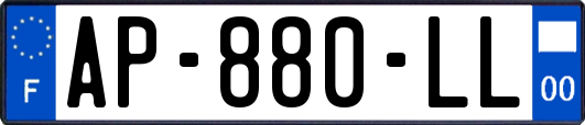 AP-880-LL