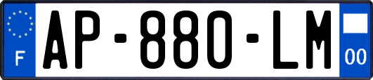 AP-880-LM