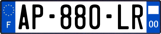 AP-880-LR
