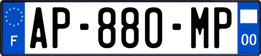 AP-880-MP