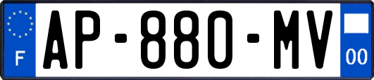AP-880-MV
