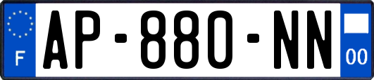 AP-880-NN