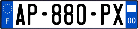 AP-880-PX