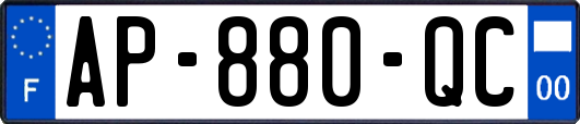 AP-880-QC