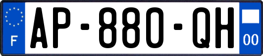 AP-880-QH