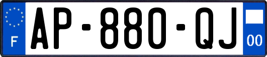 AP-880-QJ