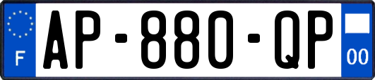 AP-880-QP