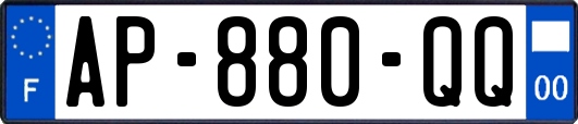 AP-880-QQ
