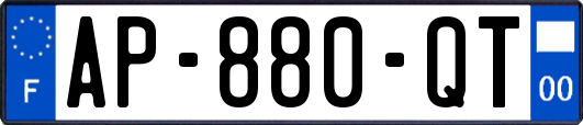 AP-880-QT