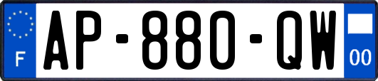 AP-880-QW