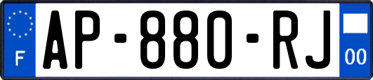 AP-880-RJ