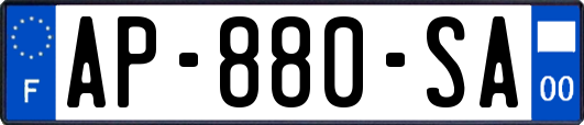 AP-880-SA