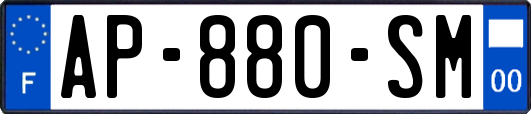 AP-880-SM