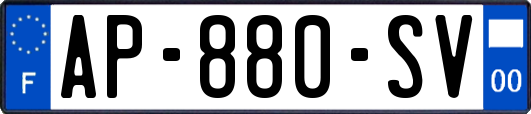 AP-880-SV