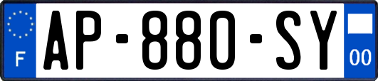 AP-880-SY