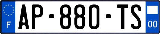 AP-880-TS