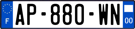 AP-880-WN