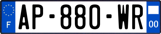 AP-880-WR