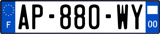 AP-880-WY