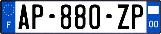 AP-880-ZP