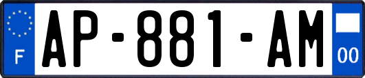 AP-881-AM