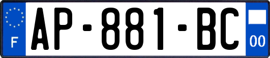 AP-881-BC