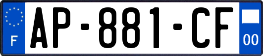AP-881-CF