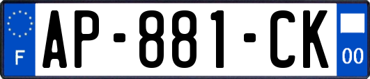 AP-881-CK