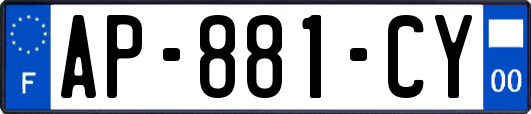 AP-881-CY
