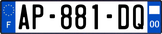 AP-881-DQ