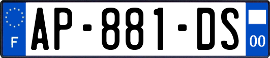 AP-881-DS