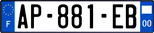AP-881-EB