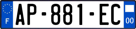 AP-881-EC
