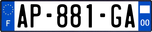 AP-881-GA
