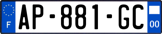 AP-881-GC
