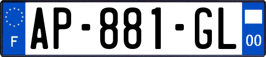 AP-881-GL