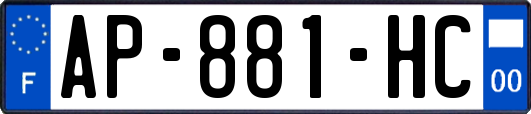 AP-881-HC