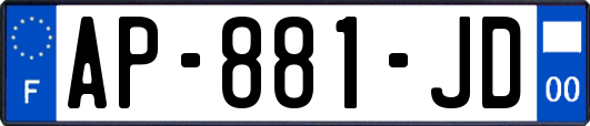 AP-881-JD