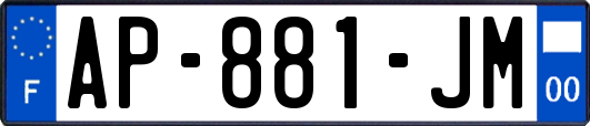 AP-881-JM