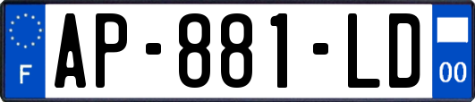 AP-881-LD
