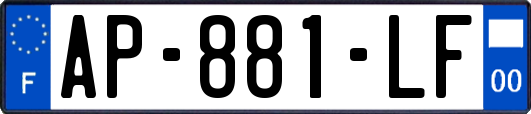 AP-881-LF