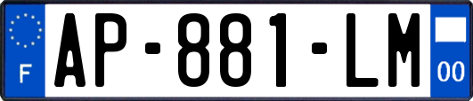 AP-881-LM