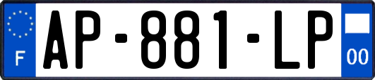 AP-881-LP