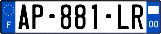 AP-881-LR